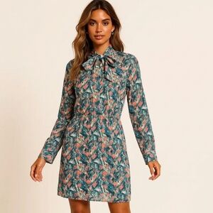 Aritzia Sunday Best Veronica Dress